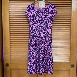 Boden midi dress